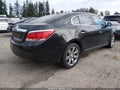 2011 Buick LaCrosse — photo 4 of 12 | VIN 1G4GC5ED8BF298355