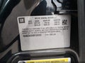 2011 Buick LaCrosse — photo 9 of 12 | VIN 1G4GC5ED8BF298355