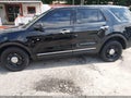 2016 Ford Police Interceptor Utility — photo 14 of 16 | VIN 1FM5K8AR9GGA63137