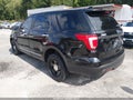 2016 Ford Police Interceptor Utility — photo 3 of 16 | VIN 1FM5K8AR9GGA63137