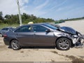 2015 Toyota Camry — photo 13 of 16 | VIN 4T1BF1FK5FU050069
