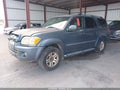 2006 Toyota Sequoia — photo 2 of 16 | VIN 5TDZT38A16S274939