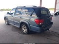 2006 Toyota Sequoia — photo 3 of 16 | VIN 5TDZT38A16S274939