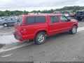 2003 Chevrolet S-10 — photo 4 of 11 | VIN 1GCDT13X63K133801