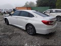 2021 Honda Accord — photo 3 of 15 | VIN 1HGCV1F3XMA013801