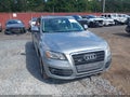 2011 Audi Q5 — photo 12 of 12 | VIN WA1LFAFP5BA069425