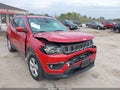 2021 Jeep Compass — photo 6 of 16 | VIN 3C4NJDBBXMT504976