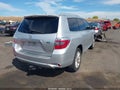 2010 Toyota Highlander Hybrid — photo 4 of 16 | VIN JTEJW3EH6A2047201