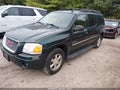 2006 GMC Envoy — photo 2 of 11 | VIN 1GKET16S566134749