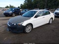 2014 Honda Accord — photo 2 of 16 | VIN 1HGCR2F79EA263237