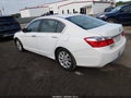2014 Honda Accord — photo 3 of 16 | VIN 1HGCR2F79EA263237