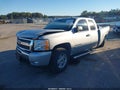 2011 Chevrolet Silverado 1500 — photo 2 of 17 | VIN 1GCRKSE39BZ319962