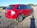 2010 Ford Edge — photo 4 of 16 | VIN 2FMDK3JC4ABA44679