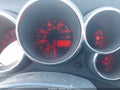 2003 Toyota Matrix — photo 7 of 16 | VIN 2T1LR32E83C005860