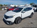 2021 Honda CR-V — photo 2 of 16 | VIN 2HKRW2H8XMH647221