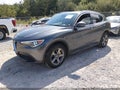 2018 Alfa Romeo Stelvio — photo 2 of 16 | VIN ZASFAKANXJ7B84750