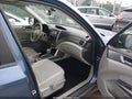 2013 Subaru Forester — photo 5 of 12 | VIN JF2SHADC7DH434372