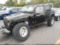 2022 Jeep Wrangler Unlimited — photo 2 of 17 | VIN 1C4JJXSJ5NW213904