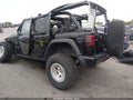 2022 Jeep Wrangler Unlimited — photo 3 of 17 | VIN 1C4JJXSJ5NW213904