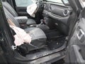2022 Jeep Wrangler Unlimited — photo 5 of 17 | VIN 1C4JJXSJ5NW213904