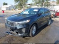 2020 Kia Sorento — photo 2 of 20 | VIN 5XYPG4A38LG702897