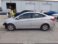 2015 Hyundai Accent — photo 15 of 17 | VIN KMHCT4AE3FU901320