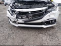 2020 Honda Civic — photo 6 of 16 | VIN 19XFC1F70LE009756