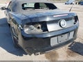 2014 Ford Mustang — photo 18 of 20 | VIN 1ZVBP8EM4E5267017
