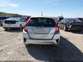 2015 Honda Fit — photo 16 of 16 | VIN 3HGGK5H83FM732436