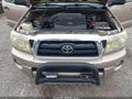 2008 Toyota Tacoma — photo 10 of 19 | VIN 3TMJU62N38M065020