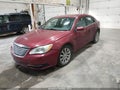 2012 Chrysler 200 — photo 2 of 11 | VIN 1C3CCBBG3CN241279