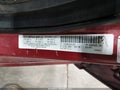 2012 Chrysler 200 — photo 9 of 11 | VIN 1C3CCBBG3CN241279