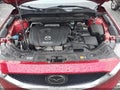 2017 Mazda CX-5 — photo 10 of 19 | VIN JM3KFBDL9H0119322