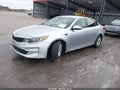 2018 Kia Optima — photo 2 of 15 | VIN 5XXGT4L30JG200315