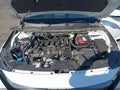 2018 Honda Accord — photo 10 of 16 | VIN 1HGCV1F32JA255882