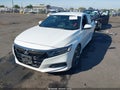 2018 Honda Accord — photo 2 of 16 | VIN 1HGCV1F32JA255882