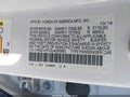 2018 Honda Accord — photo 9 of 16 | VIN 1HGCV1F32JA255882