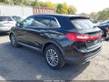 2018 Lincoln MKX — photo 14 of 16 | VIN 2LMPJ8KR1JBL49125