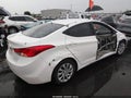 2011 Hyundai Elantra — photo 4 of 13 | VIN 5NPDH4AE4BH034346