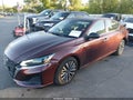2025 Nissan Altima — photo 2 of 16 | VIN 1N4BL4DV4SN310306