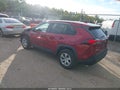 2022 Toyota RAV4 — photo 3 of 16 | VIN 2T3F1RFV4NW298327
