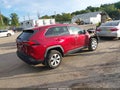 2022 Toyota RAV4 — photo 4 of 16 | VIN 2T3F1RFV4NW298327