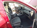 2022 Toyota RAV4 — photo 5 of 16 | VIN 2T3F1RFV4NW298327