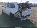 2017 Jeep Cherokee — photo 18 of 20 | VIN 1C4PJLCB4HW507535