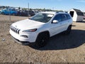 2017 Jeep Cherokee — photo 2 of 20 | VIN 1C4PJLCB4HW507535