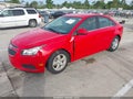 2014 Chevrolet Cruze — photo 2 of 11 | VIN 1G1PC5SB9E7415794