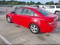 2014 Chevrolet Cruze — photo 3 of 11 | VIN 1G1PC5SB9E7415794