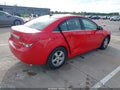 2014 Chevrolet Cruze — photo 4 of 11 | VIN 1G1PC5SB9E7415794