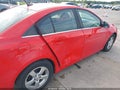 2014 Chevrolet Cruze — photo 6 of 11 | VIN 1G1PC5SB9E7415794