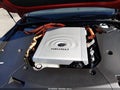 2023 Toyota Mirai — photo 10 of 16 | VIN JTDAAAAA1PA009437